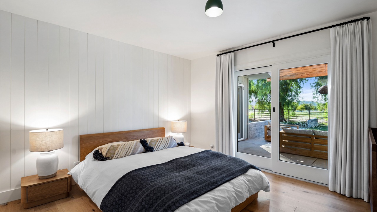 Photo of Bedroom in Ojai