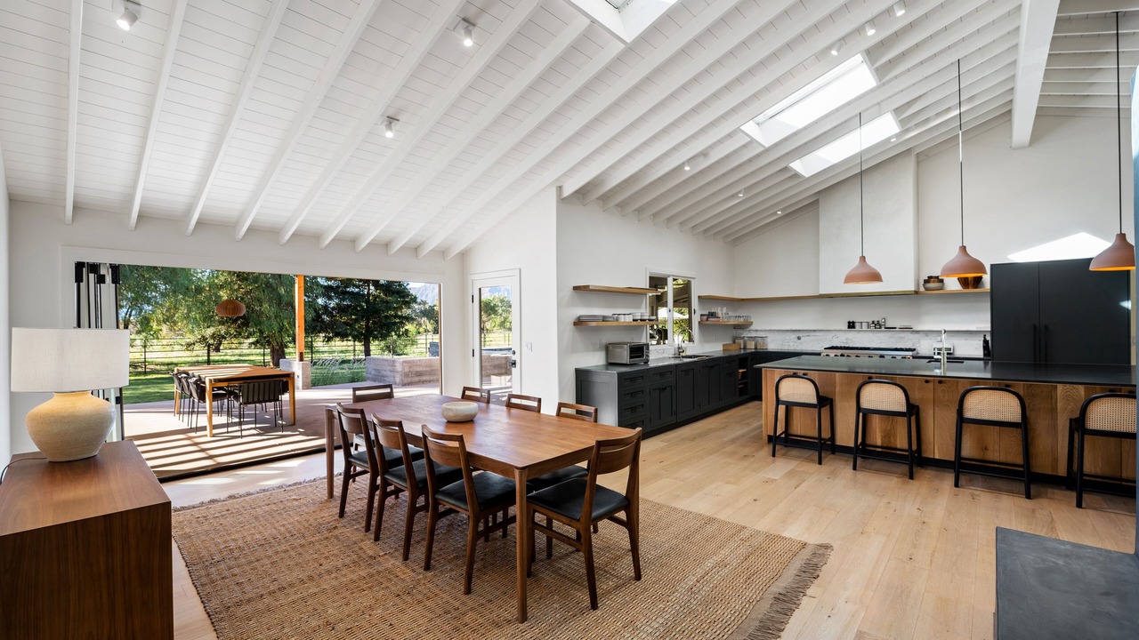 Photo of Kitchen in Ojai
