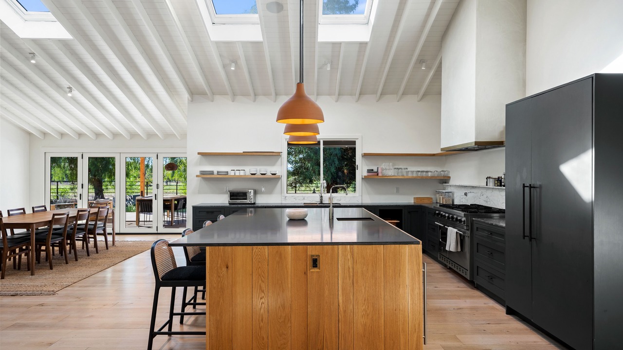 Photo of Kitchen in Ojai