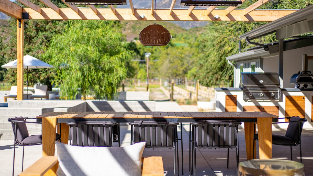Photo of Outdoor in Ojai