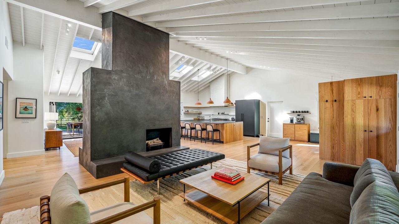 Photo of Livingroom in Ojai