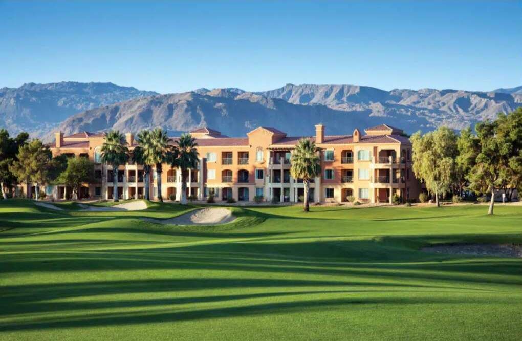 Photo of Outdoor in Rancho Mirage