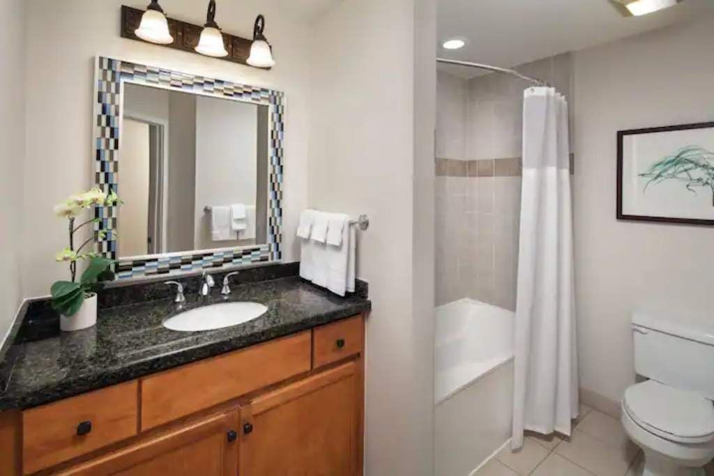 Photo of Bathroom in Rancho Mirage