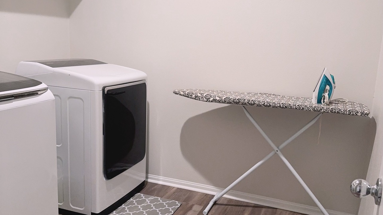 Photo of Bedroom in Riverside
