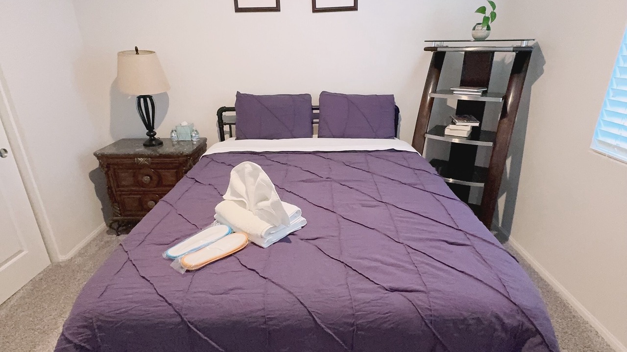 Photo of Bedroom in Riverside
