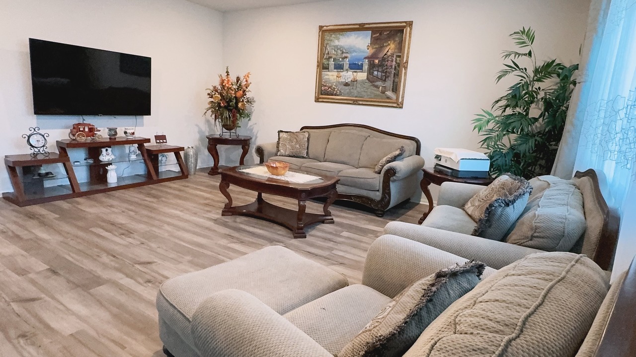 Photo of Bedroom in Riverside