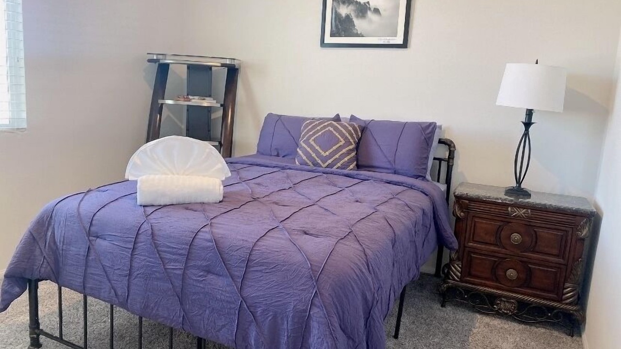 Photo of Bedroom in Riverside