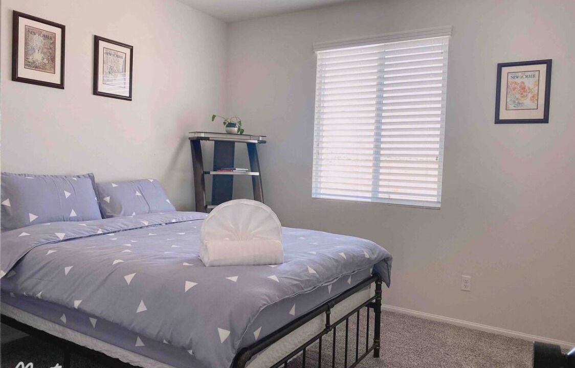 Photo of Bedroom in Riverside
