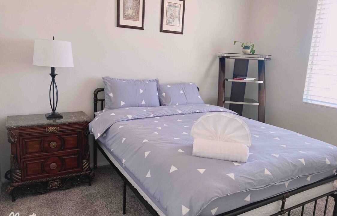 Photo of Bedroom in Riverside
