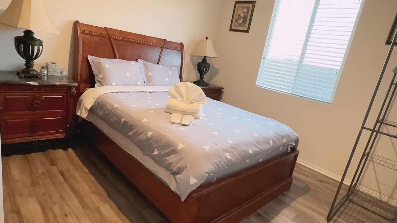 Photo of Bedroom in Riverside