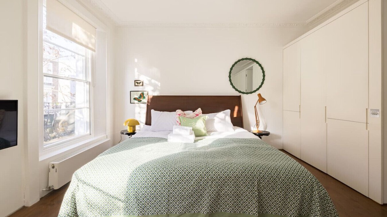 Photo of Bedroom in Norland