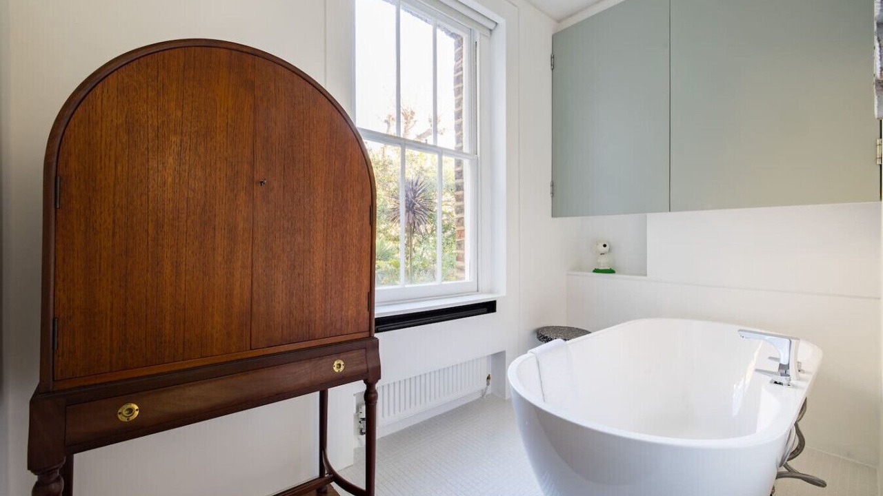 Photo of Bathroom in Norland