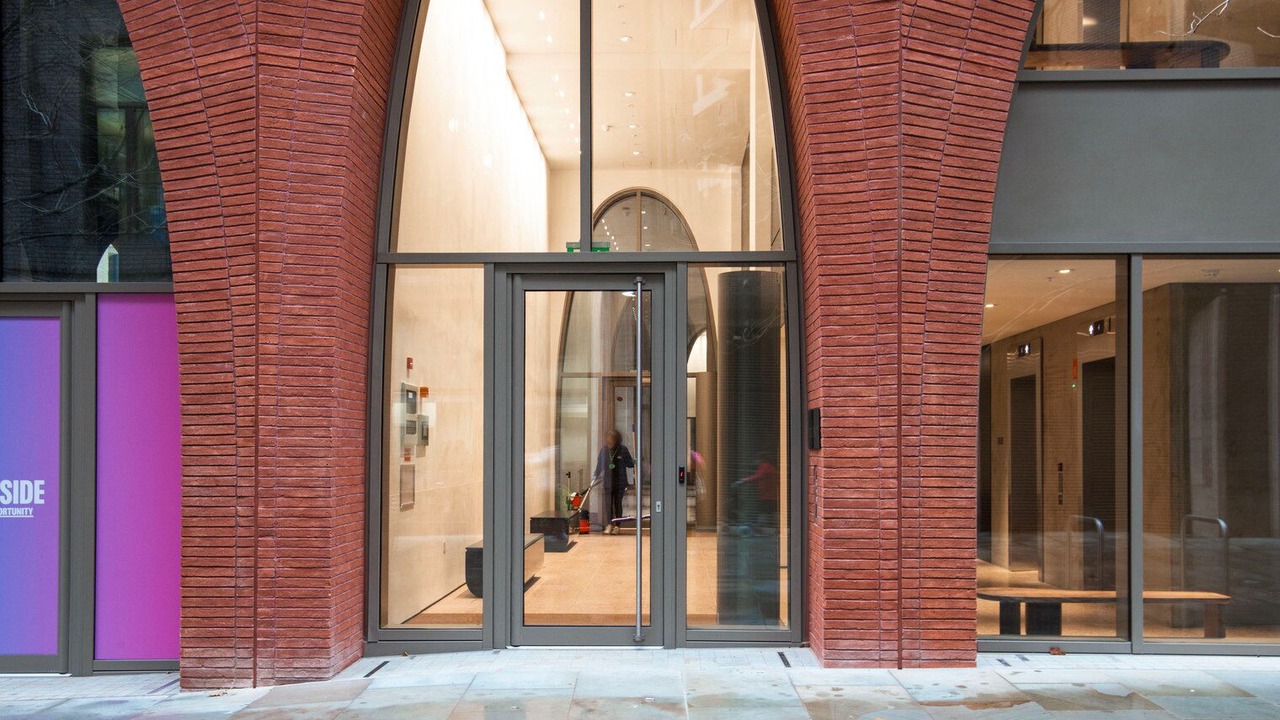 Photo of Outdoor in St. Pancras and Somers Town
