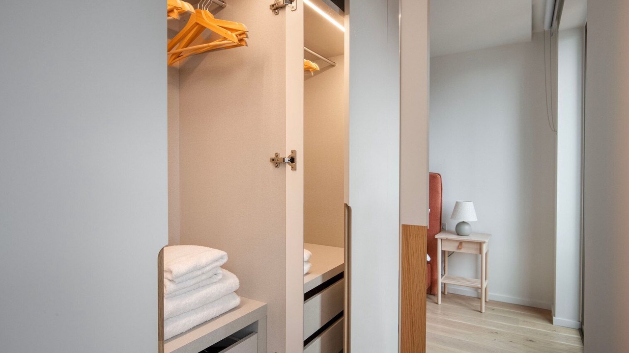 Photo of Bedroom in St. Pancras and Somers Town