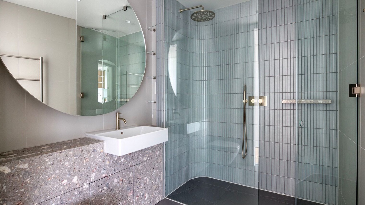 Photo of Bathroom in St. Pancras and Somers Town