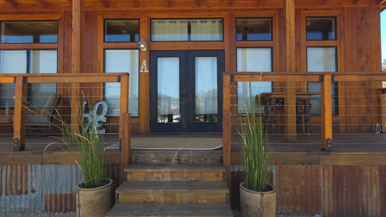 Photo of Outdoor in Hollister