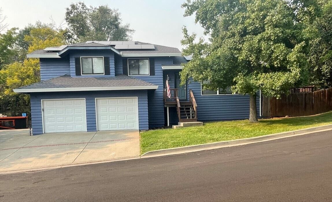 Photo of Outdoor in North Auburn