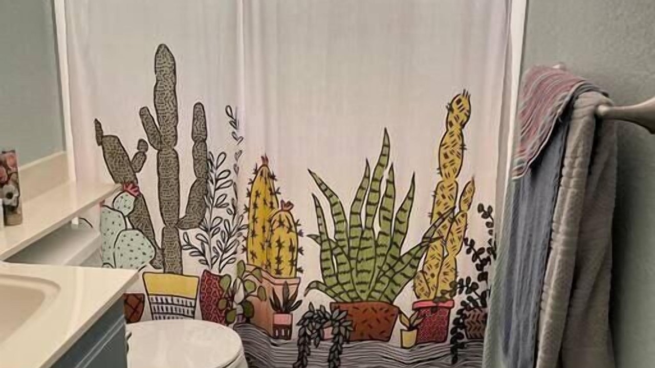 Photo of Bathroom in North Auburn