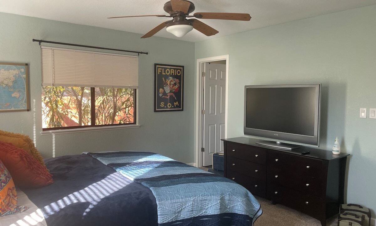 Photo of Bedroom in North Auburn