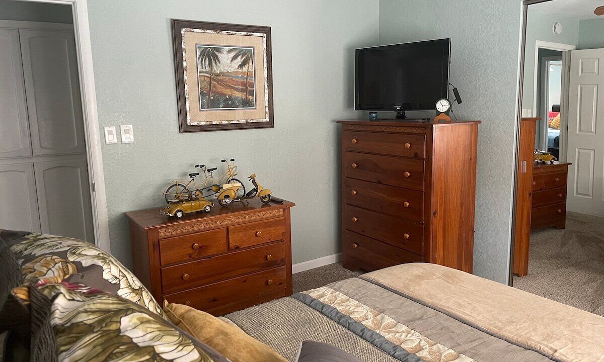 Photo of Bedroom in North Auburn