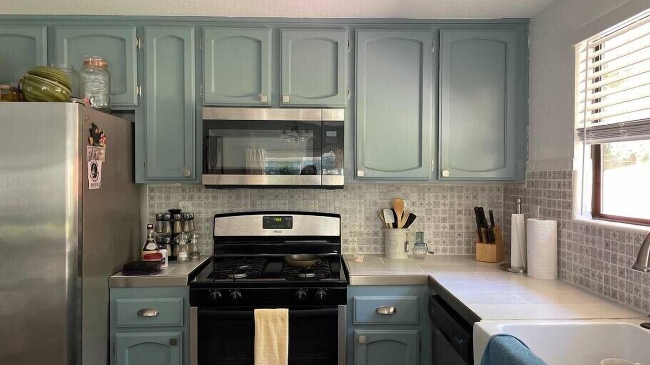 Photo of Kitchen in North Auburn