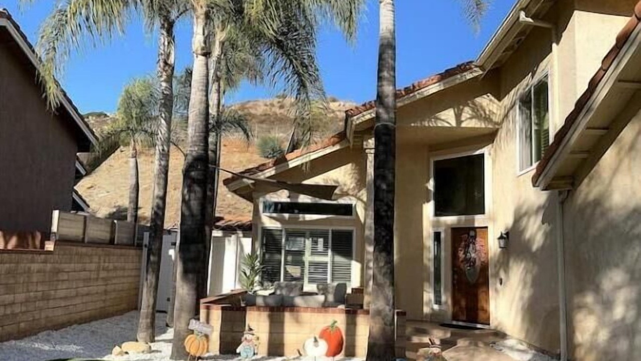 Photo of Outdoor in Rancho San Diego