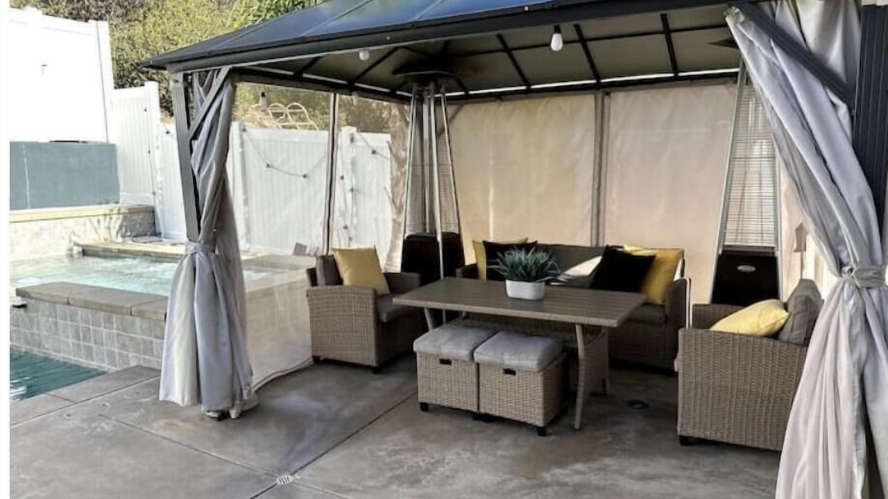 Photo of Outdoor in Rancho San Diego