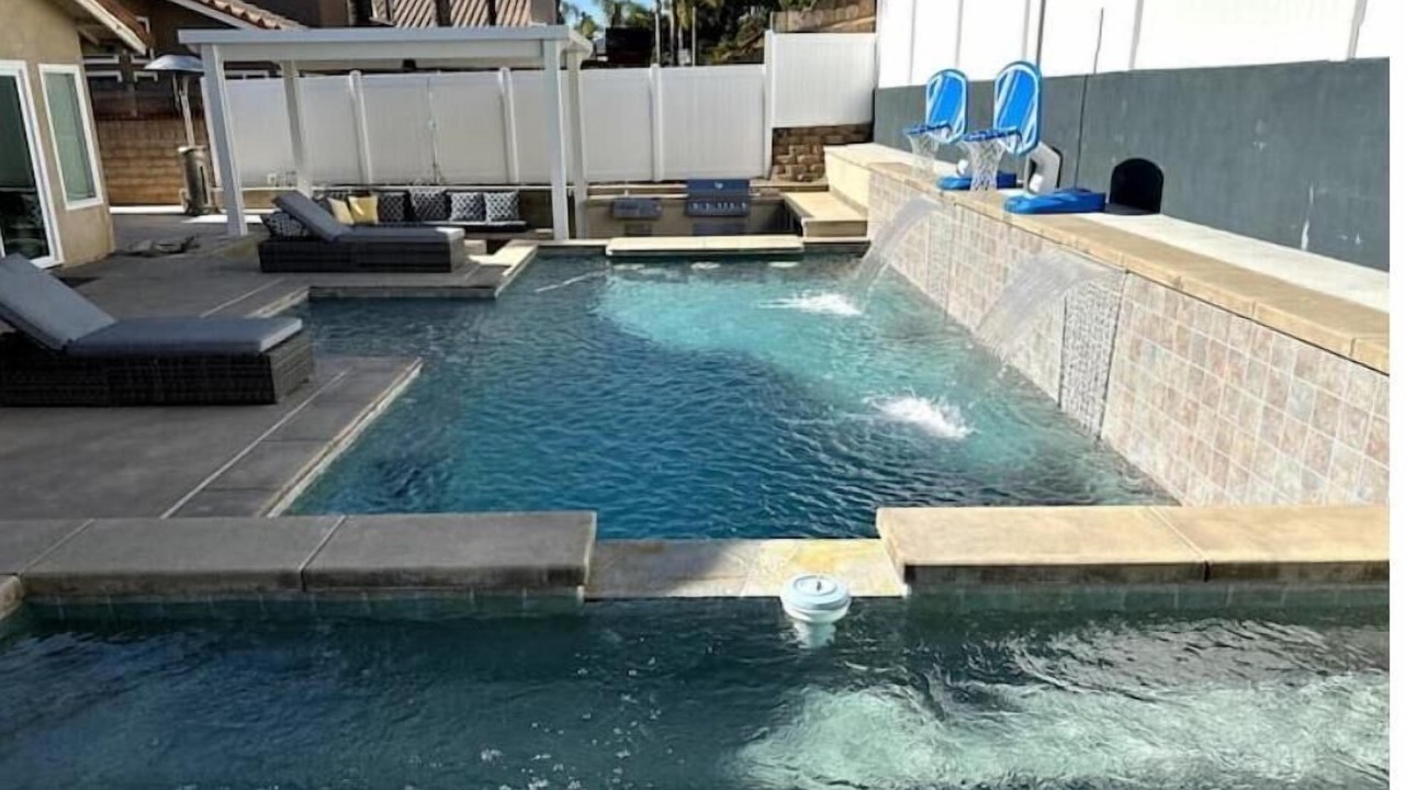Photo of Outdoor in Rancho San Diego