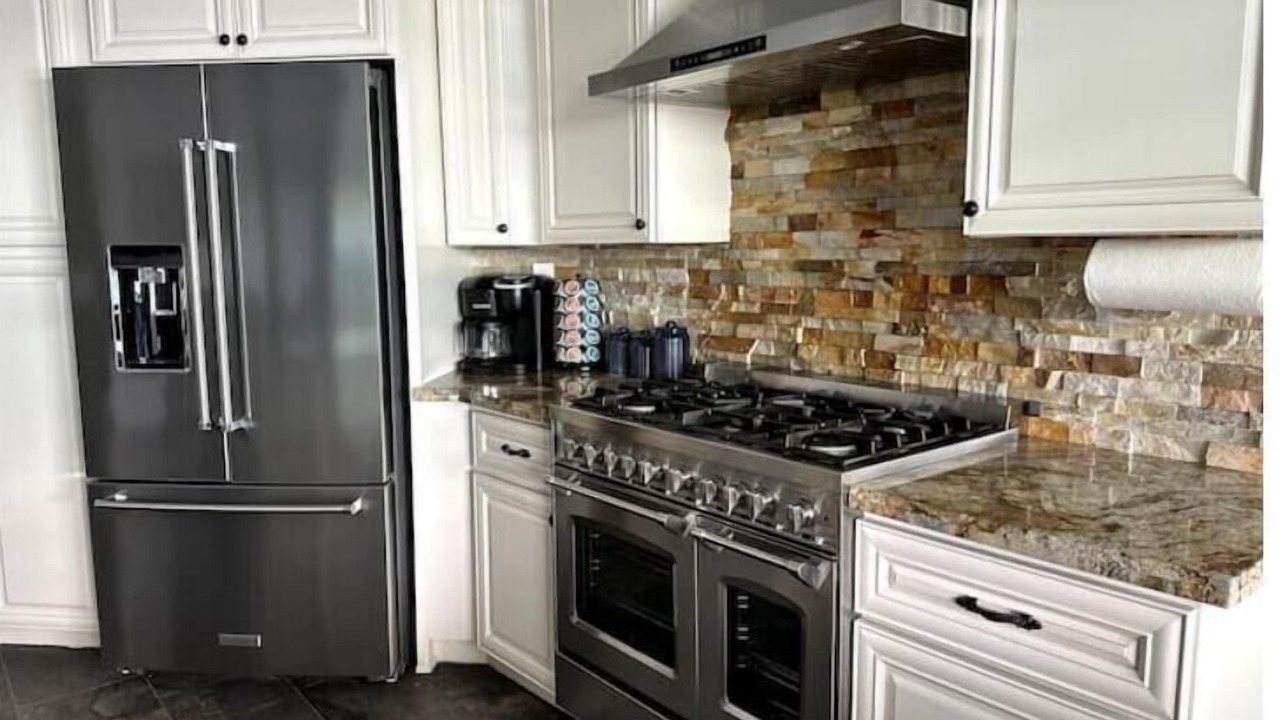 Photo of Kitchen in Rancho San Diego