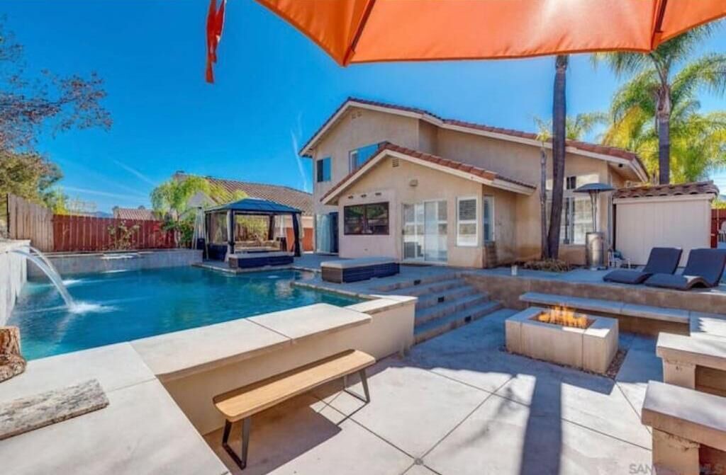Photo of Outdoor in Rancho San Diego