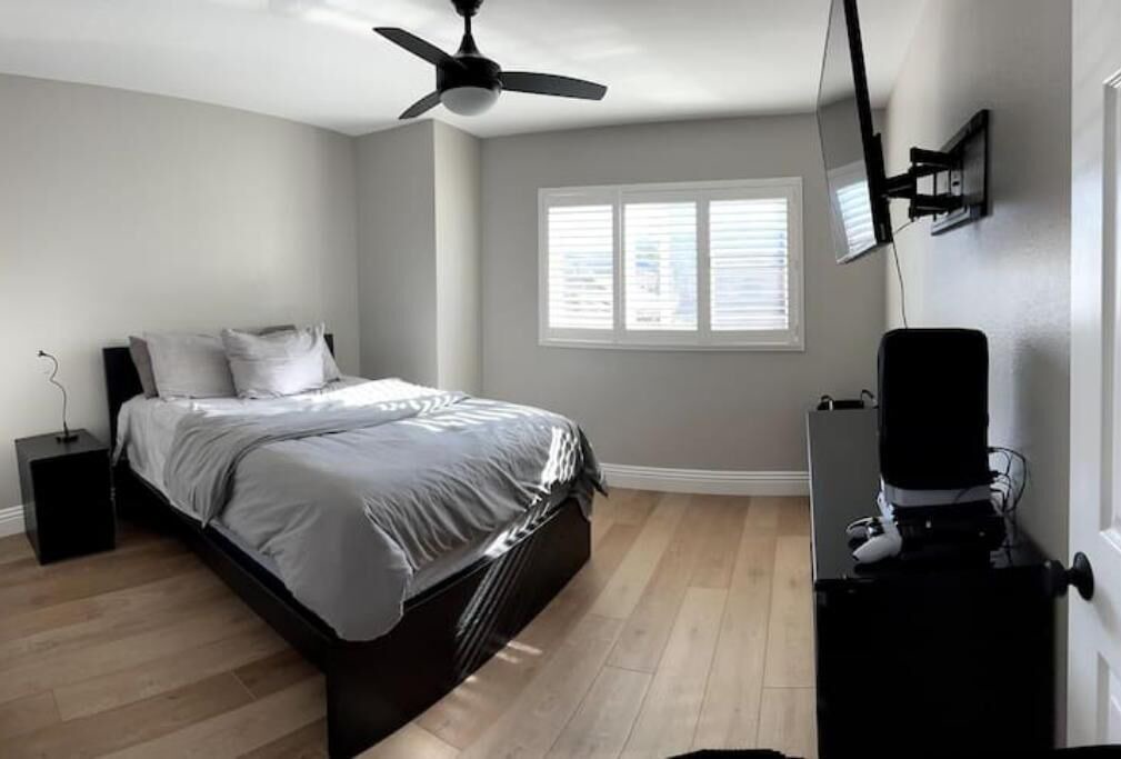 Photo of Bedroom in Rancho San Diego