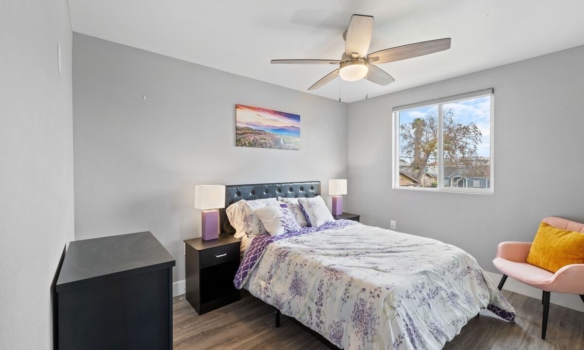 Photo of Bedroom in Park Mesa Heights