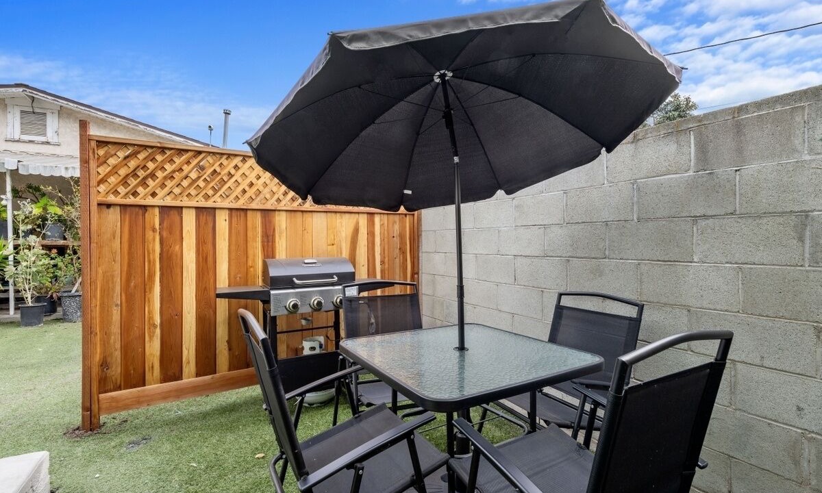 Photo of Outdoor in Park Mesa Heights