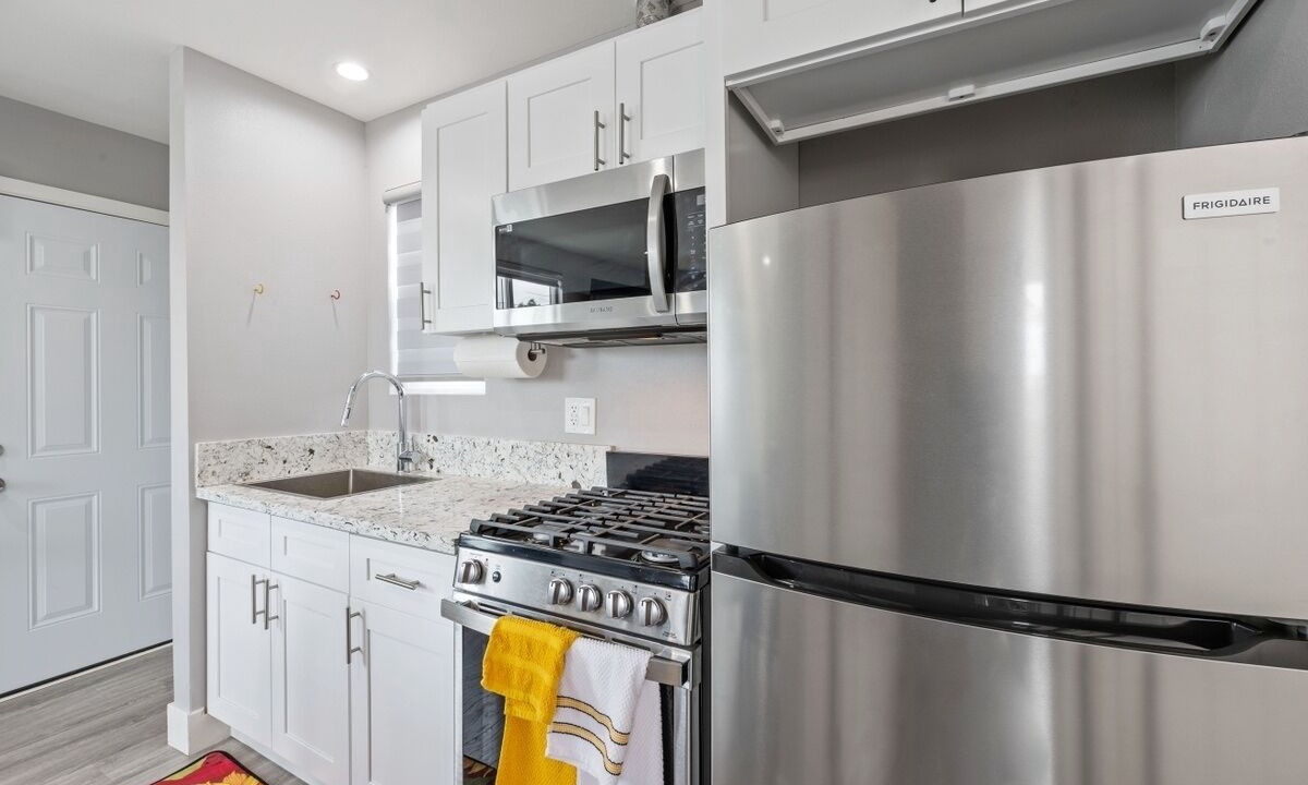 Photo of Kitchen in Park Mesa Heights