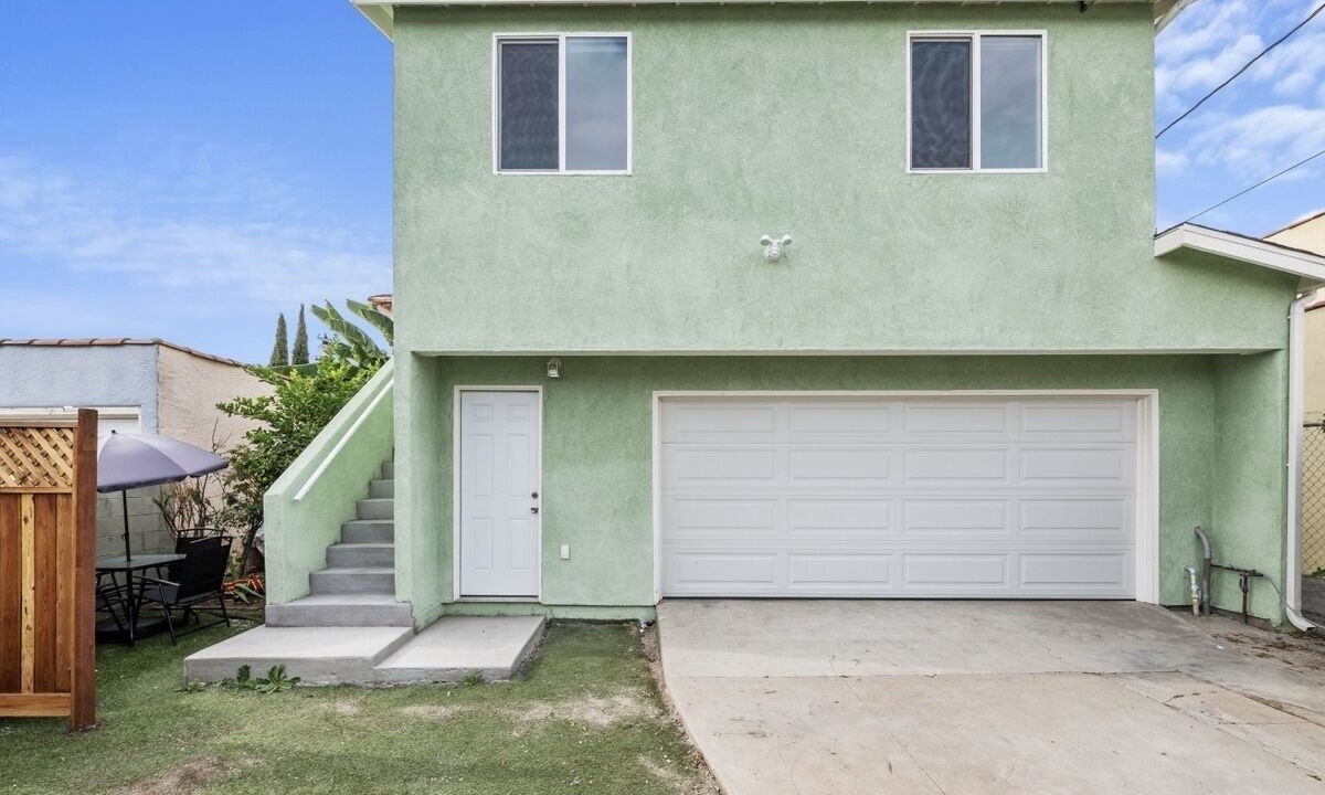 Photo of Outdoor in Park Mesa Heights