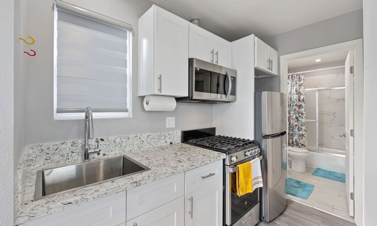 Photo of Kitchen in Park Mesa Heights