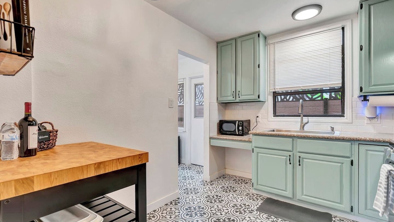 Photo of Kitchen in Belmont Shore