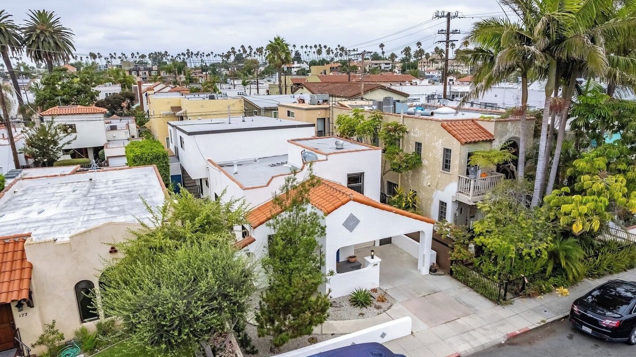 Photo of Outdoor in Belmont Shore