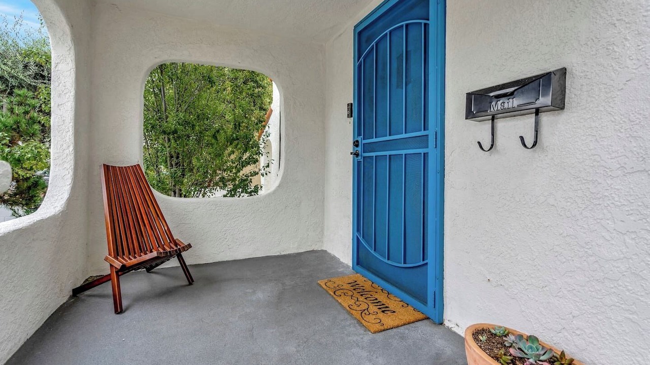 Photo of Patio Balcony in Belmont Shore
