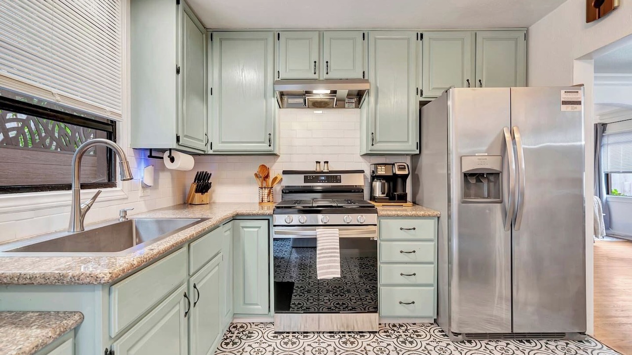 Photo of Kitchen in Belmont Shore