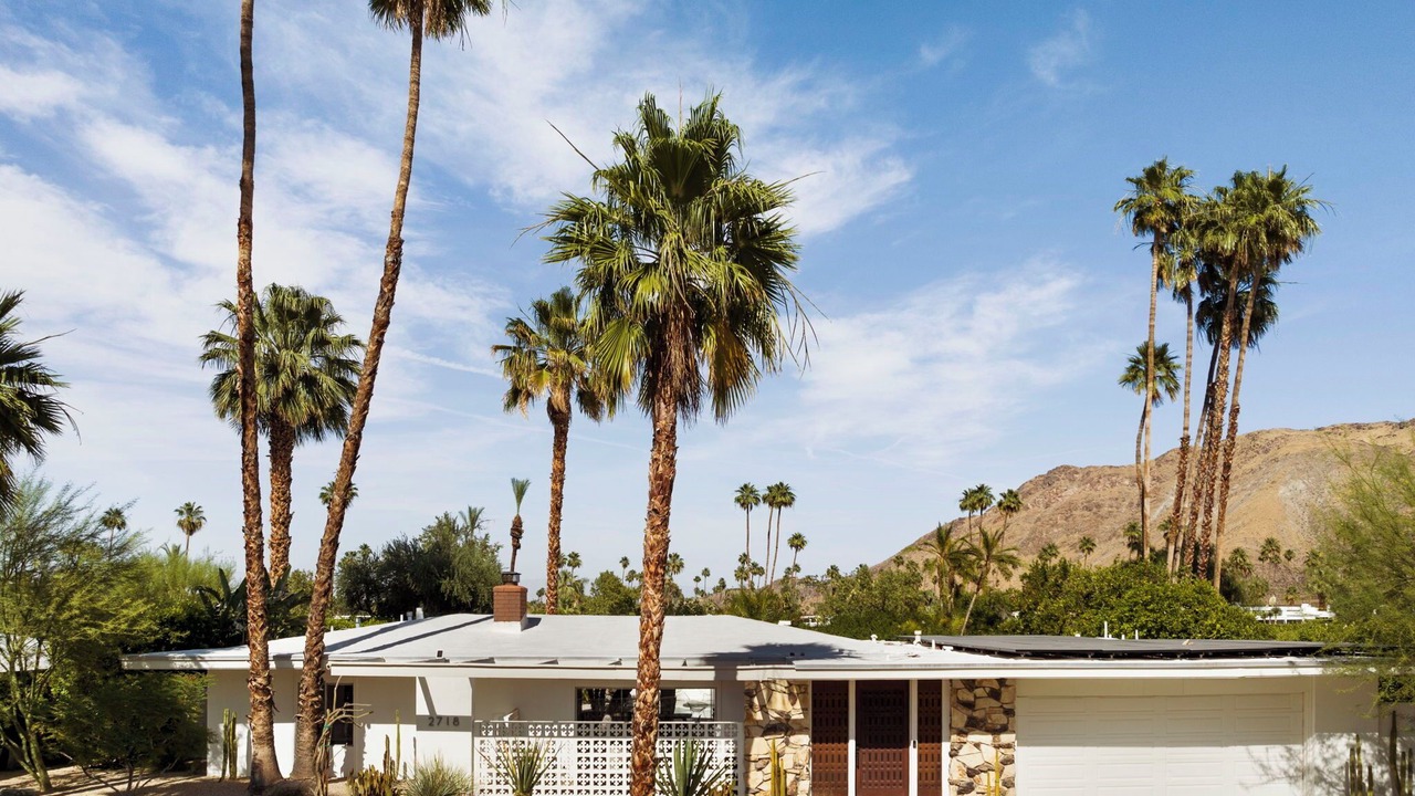 Photo of Outdoor in Indian Canyon