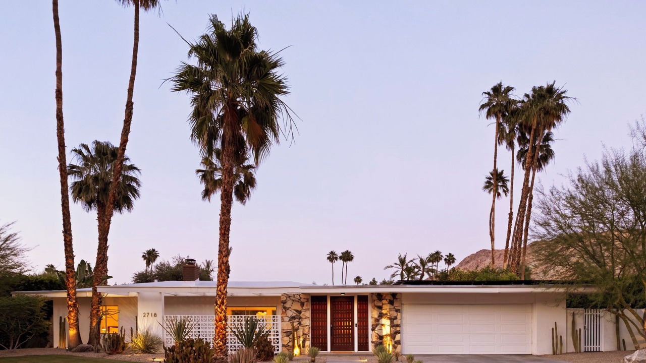 Photo of Outdoor in Indian Canyon