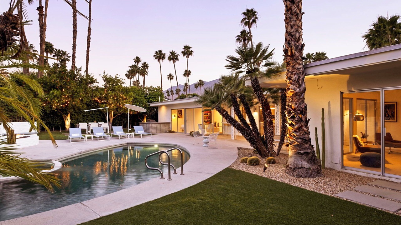 Photo of Outdoor in Indian Canyon