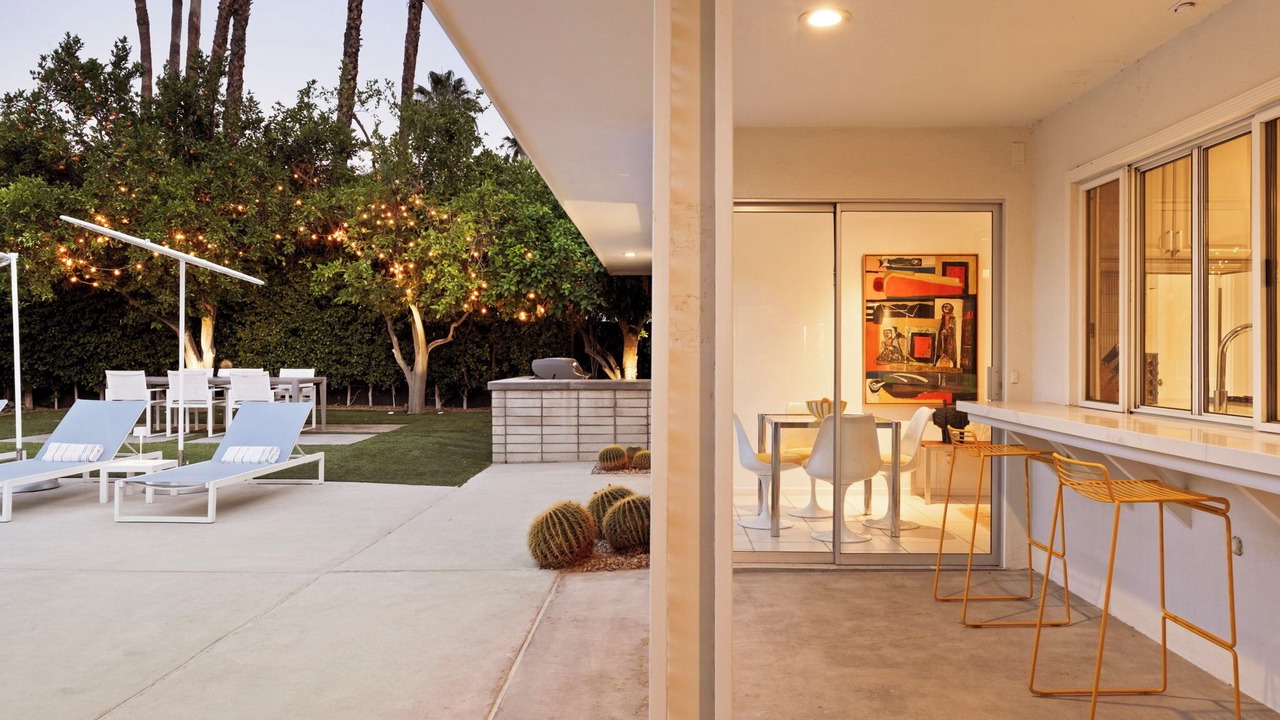 Photo of Outdoor in Indian Canyon