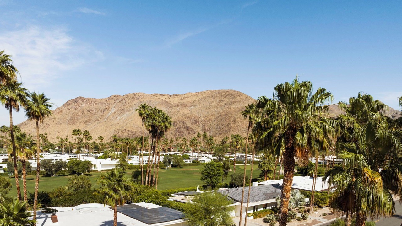 Photo of Outdoor in Indian Canyon