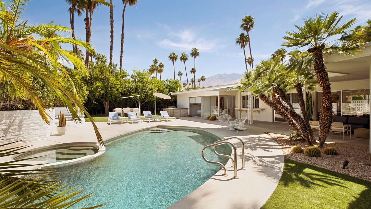 Photo of Outdoor in Indian Canyon