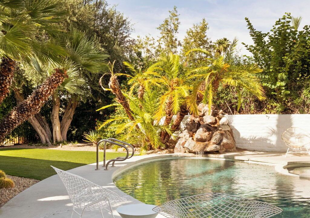 Photo of Outdoor in Indian Canyon