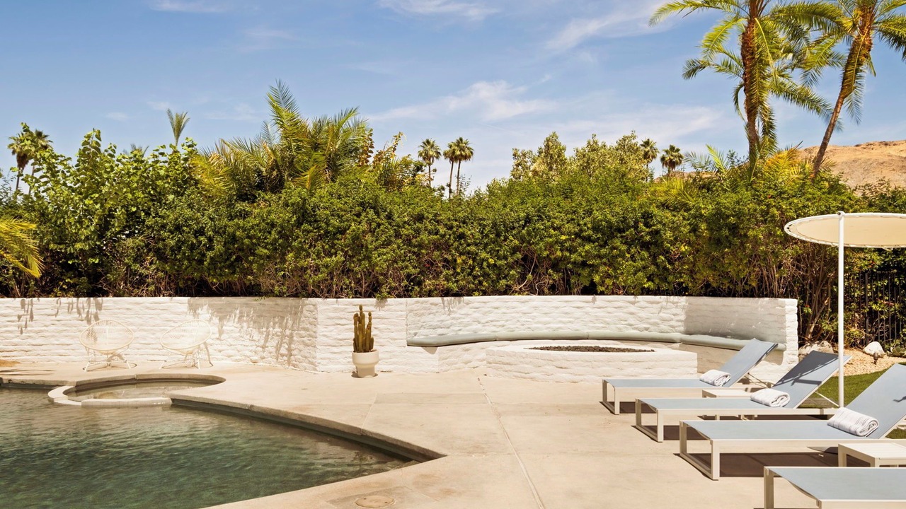 Photo of Outdoor in Indian Canyon