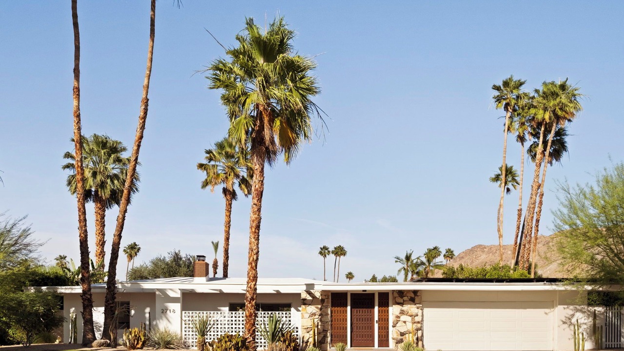 Photo of Outdoor in Indian Canyon