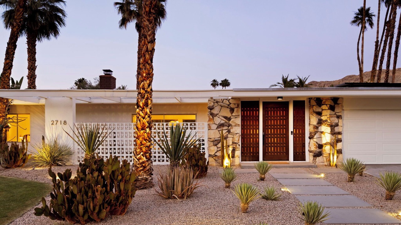 Photo of Outdoor in Indian Canyon
